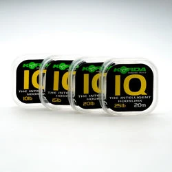 Korda IQ Fluorocarbon
